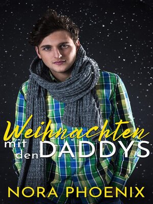 cover image of Weihnachten mit den Daddys